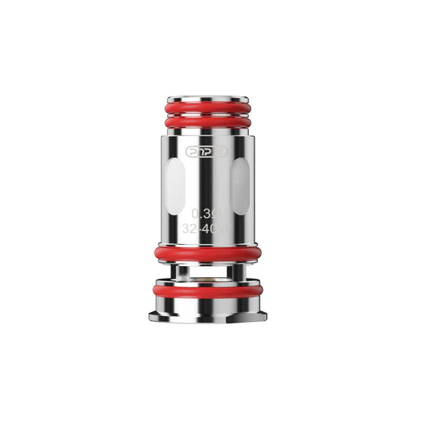 Resistencias Voopoo PNP X (Drag S2 y X2)