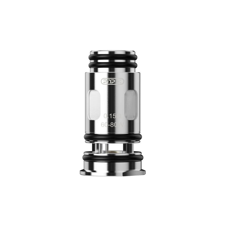 Resistencias Voopoo PNP X (Drag S2 y X2)