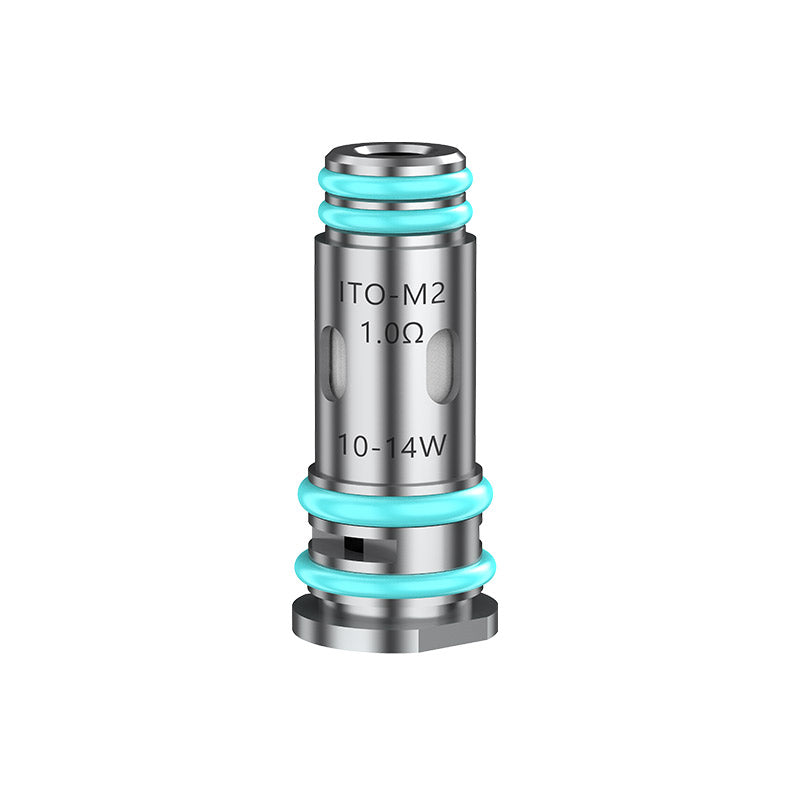Resistencias Voopoo ITO Coil