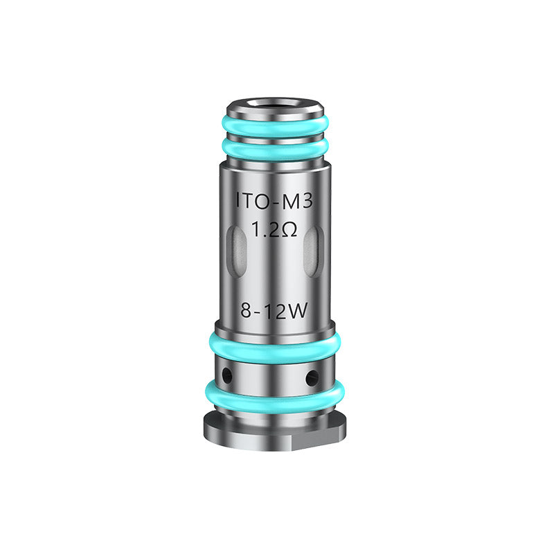 Resistencias Voopoo ITO Coil
