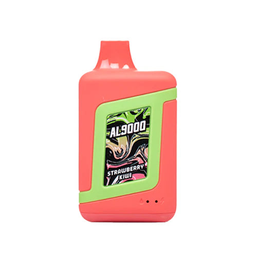 Smok Novo AL9000 | Vape desechable