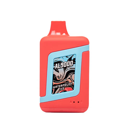 Smok Novo AL9000 | Vape desechable