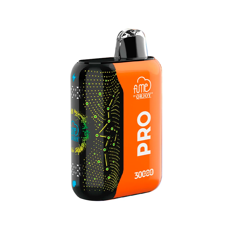 Fume Pro 30K – Strawberry Wind | Vape desechable