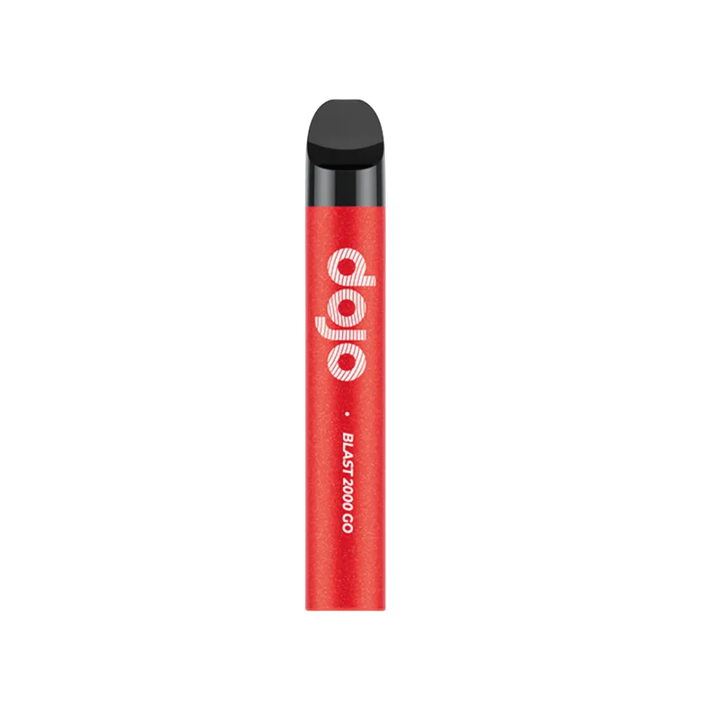 DOJO BLAST2000 GO Kit
