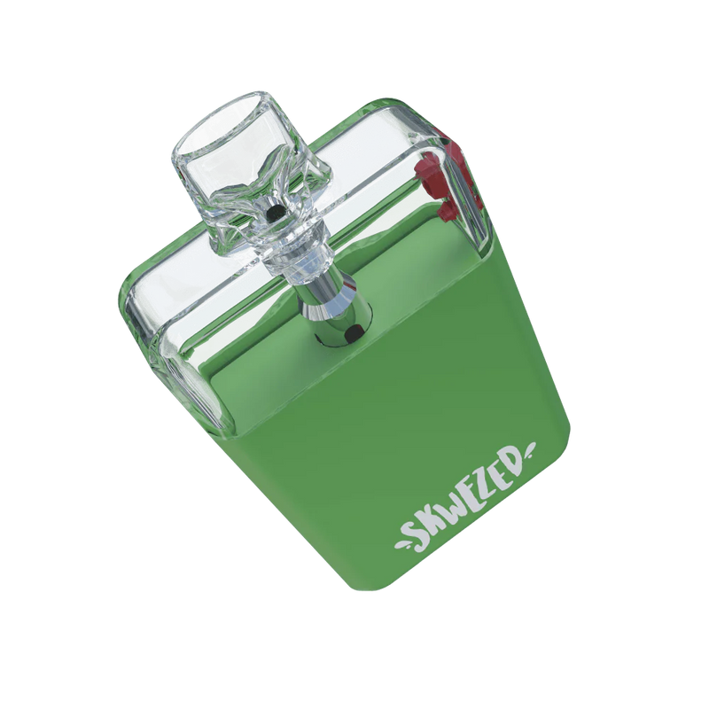 Skwezed Blankers Ice 10ml Kit - Blue Blast | Vape desechable