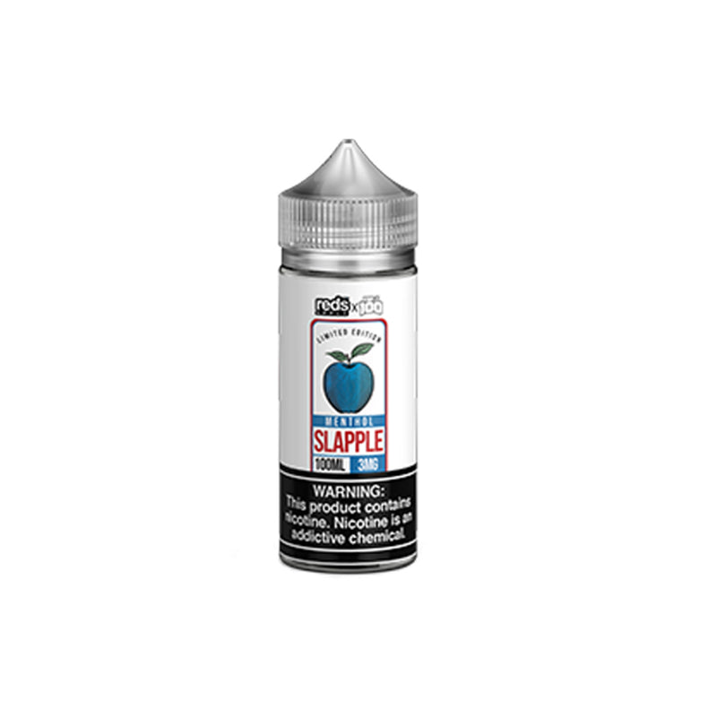 Slapple MENTHOL 100ml