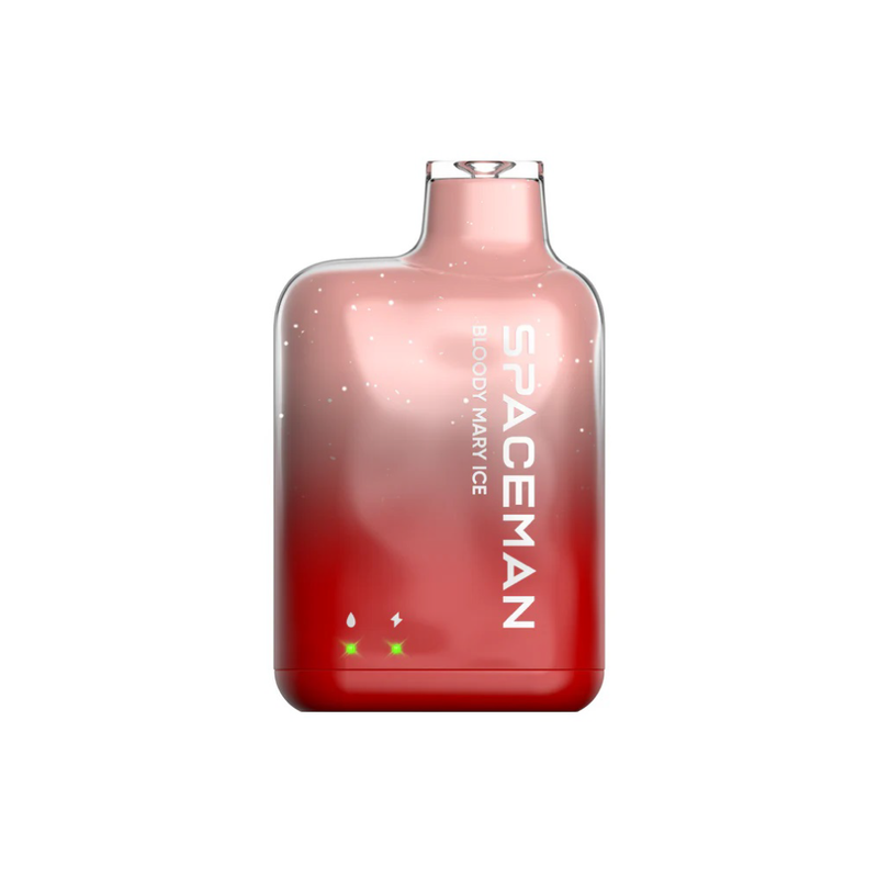Smok Spaceman SP7000 - Bloody Mary Ice