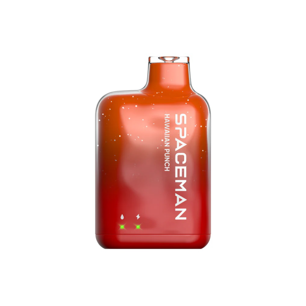 Smok Spaceman SP7000 - Hawaiian Punch
