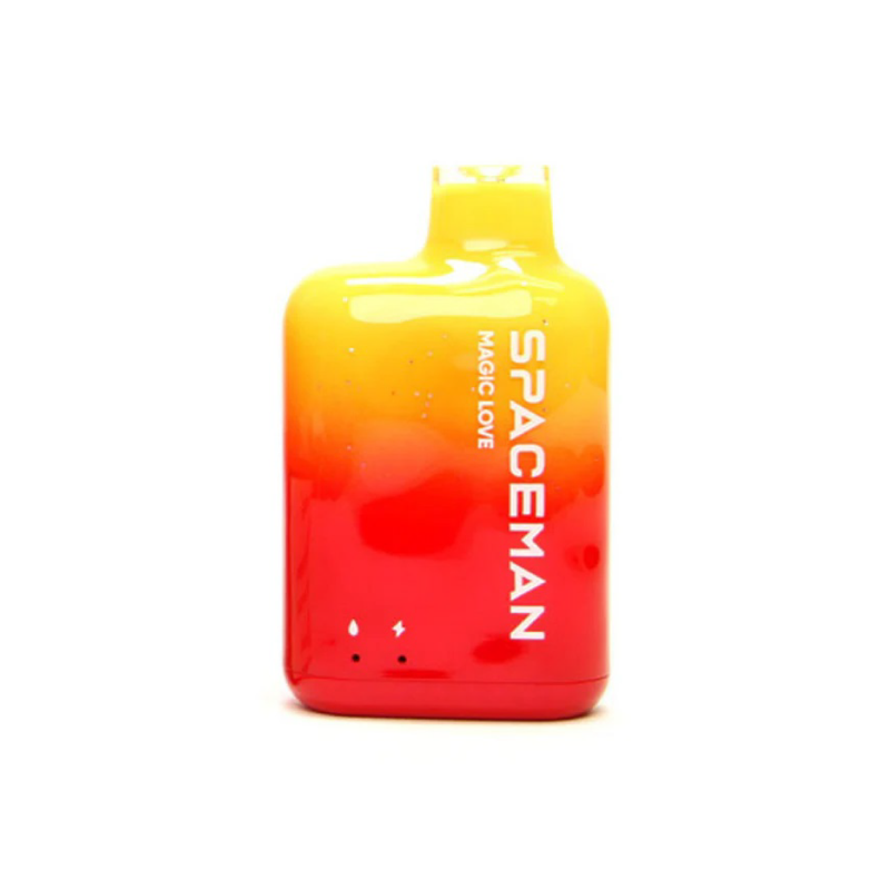 Smok Spaceman SP7000 - Magic Love