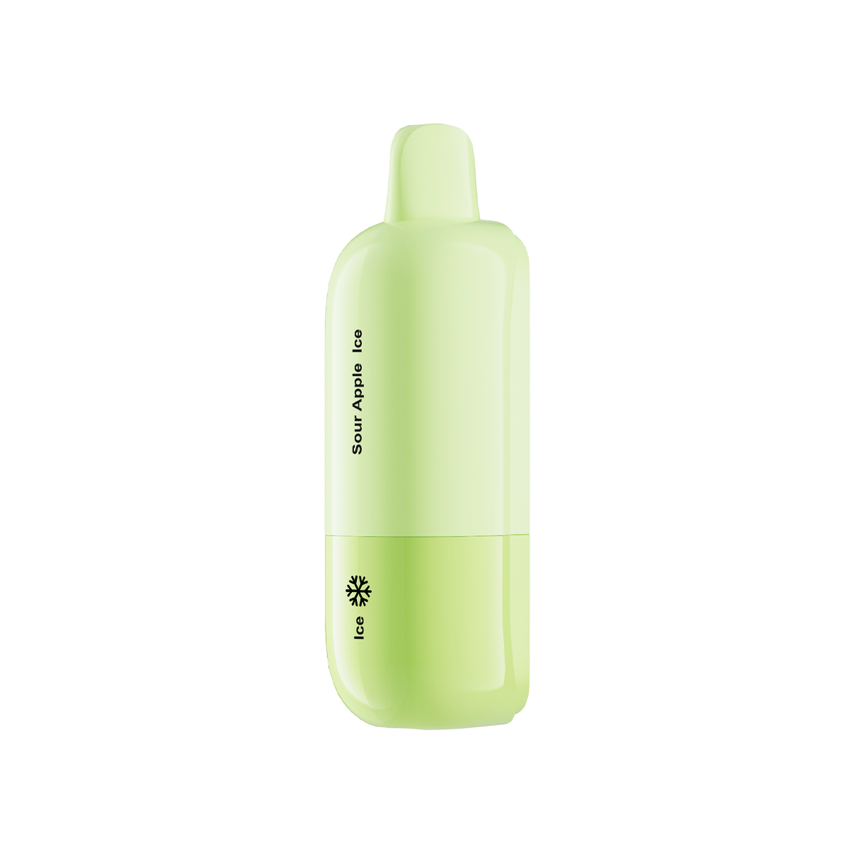 Nexa Flex Coolness 25k Puffs Pod - Sour Apple Ice
