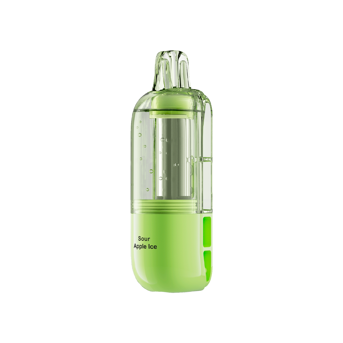 Nexa Flex Pod 35k Visible - Sour Apple Ice