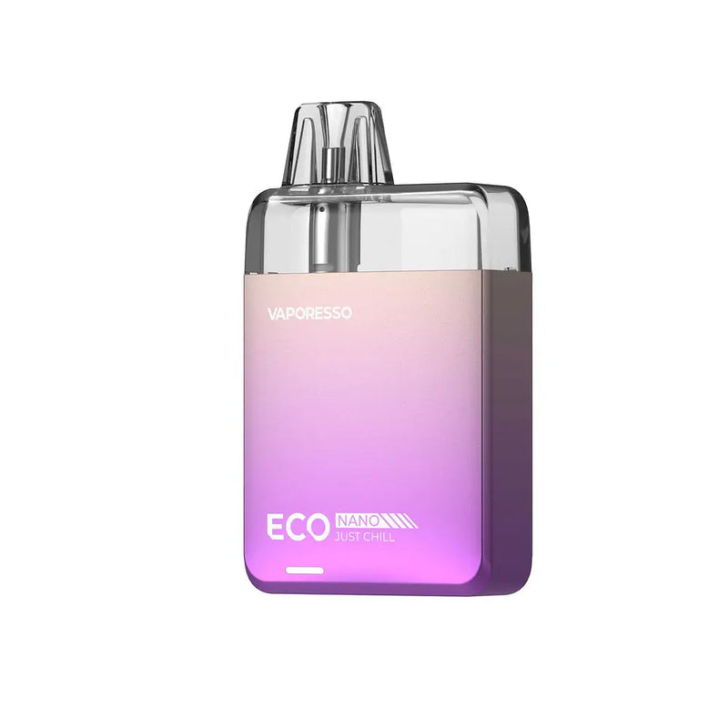 Vaporesso ECO NANO vape recargable