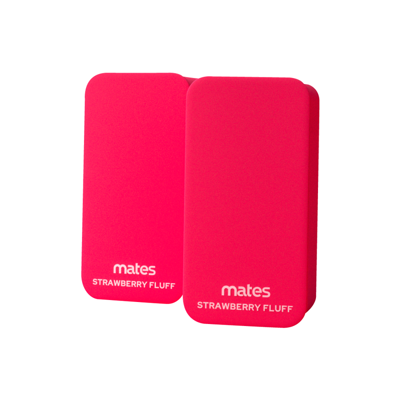 Daze Clickmate POD - Strawberry Fluff | 15000 Puffs