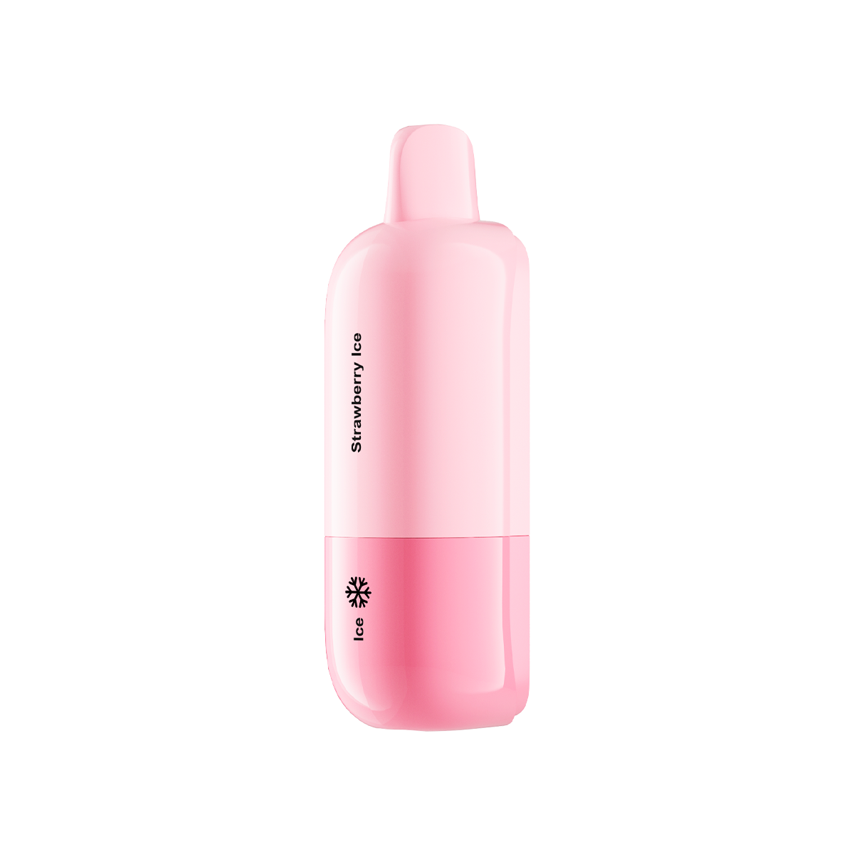 Nexa Flex Coolness 25k Puffs Pod - Strawberry Ice