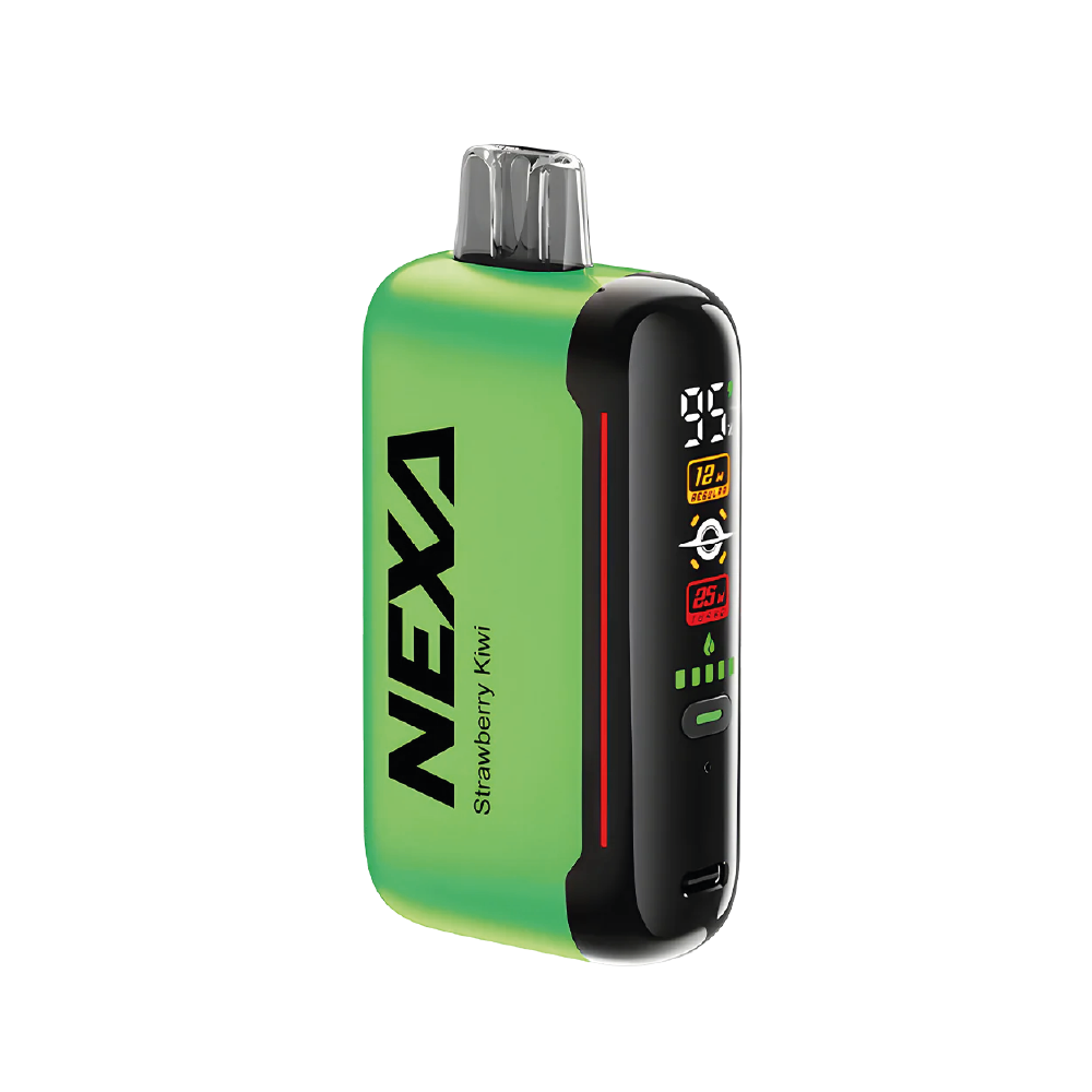 Nexa N20000 - Strawberry Kiwi | Vape desechable
