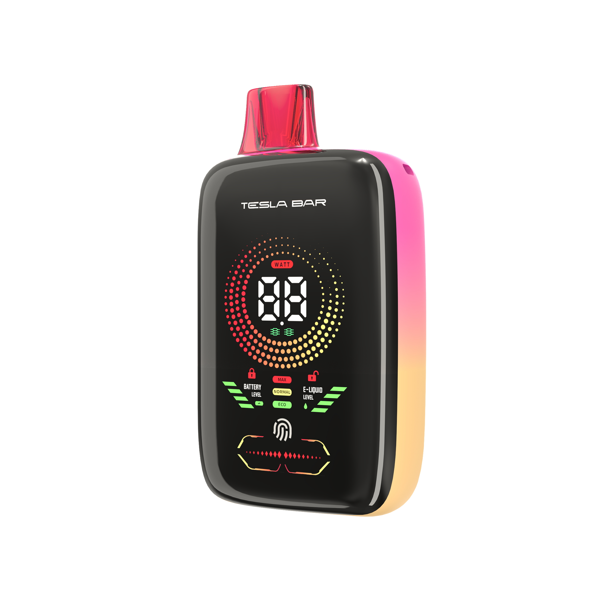 Tesla Bar XT-25000 Strawberry Mango | Vape desechable