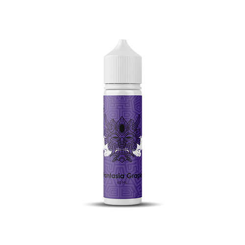 Tayta Vape 60ml - Fantasia Grape