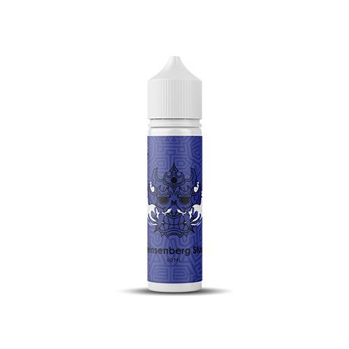 Tayta Vape 60ml - Heisenberg slush