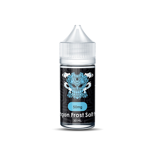 Tayta Vape Salt 30ml - Dragon frost