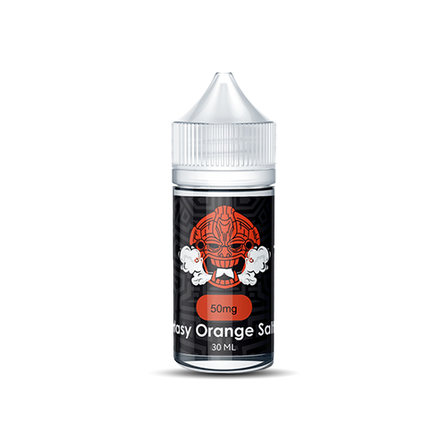 Tayta Vape Salt 30ml - Fantasy Orange