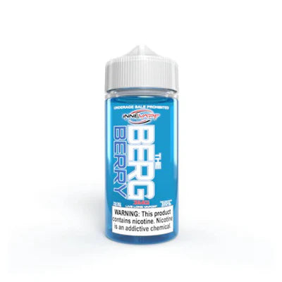 Innevape 100ml | Líquido regular