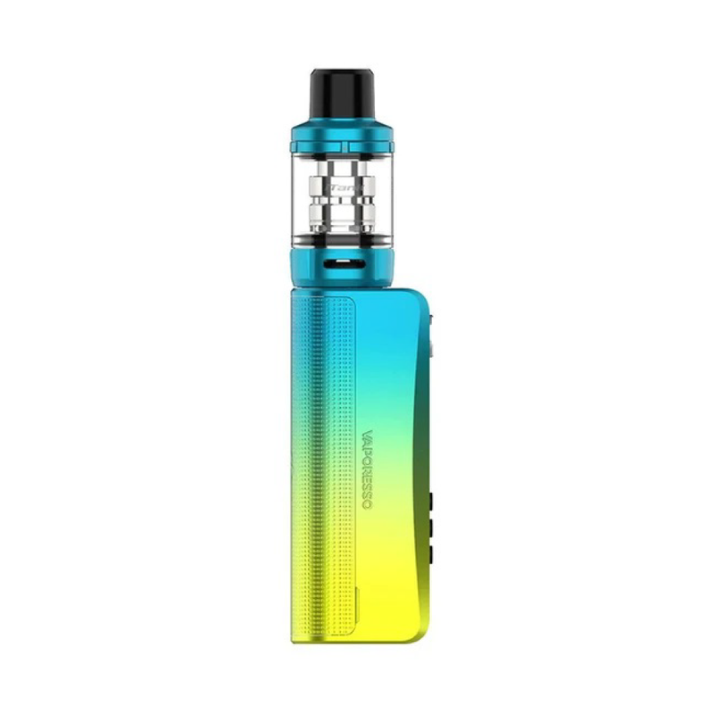 Combo GEN 80S Kit + Nasty Juice 60ml | Pack recargable