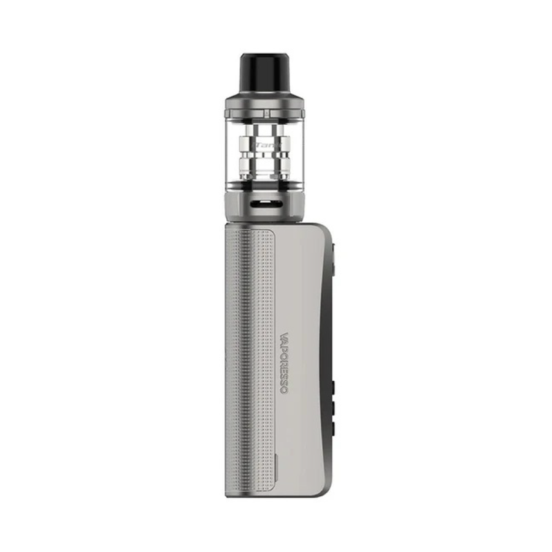 Combo GEN 80S Kit + Nasty Juice 60ml | Pack recargable