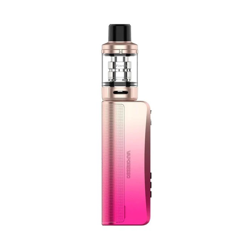 Combo GEN 80S Kit + Nasty Juice 60ml | Pack recargable