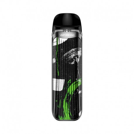 ✨💨 Vaporesso Luxe QS Kit + Líquido 60 ml | Pack - Vapor Club Peru