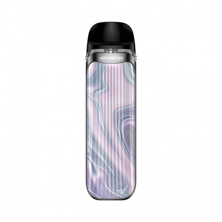 ✨💨 Vaporesso Luxe QS Kit + Líquido 60 ml | Pack - Vapor Club Peru
