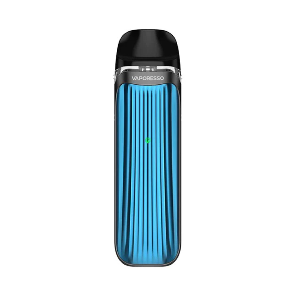 ✨💨 Vaporesso Luxe QS Kit + Líquido 60 ml | Pack - Vapor Club Peru