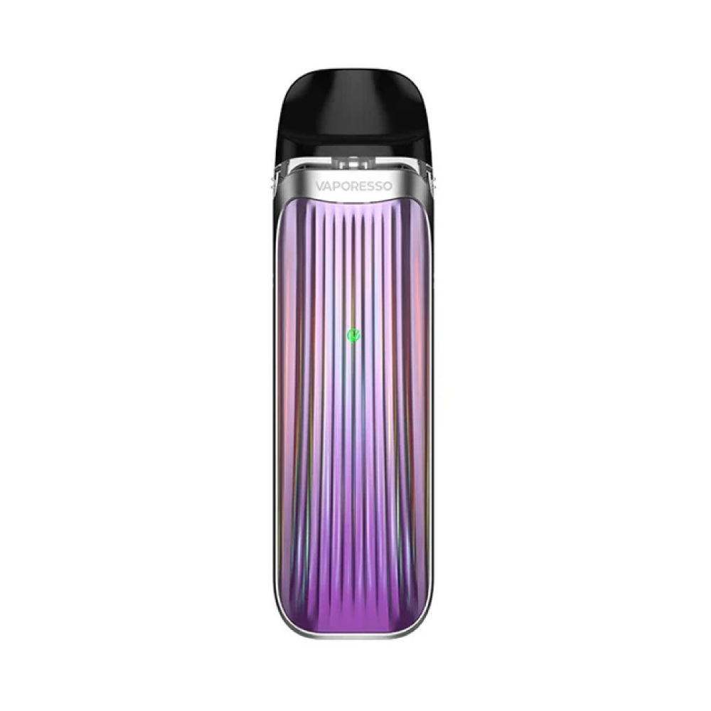✨💨 Vaporesso Luxe QS Kit + Líquido 60 ml | Pack - Vapor Club Peru