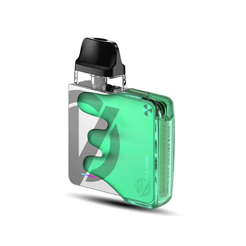 Vaporesso XROS 3 Nano Kit | Vape recargable