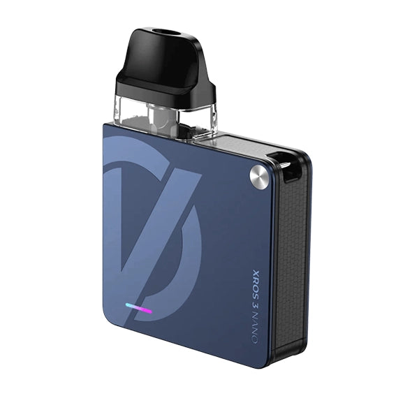 Vaporesso XROS 3 Nano Kit | Vape recargable