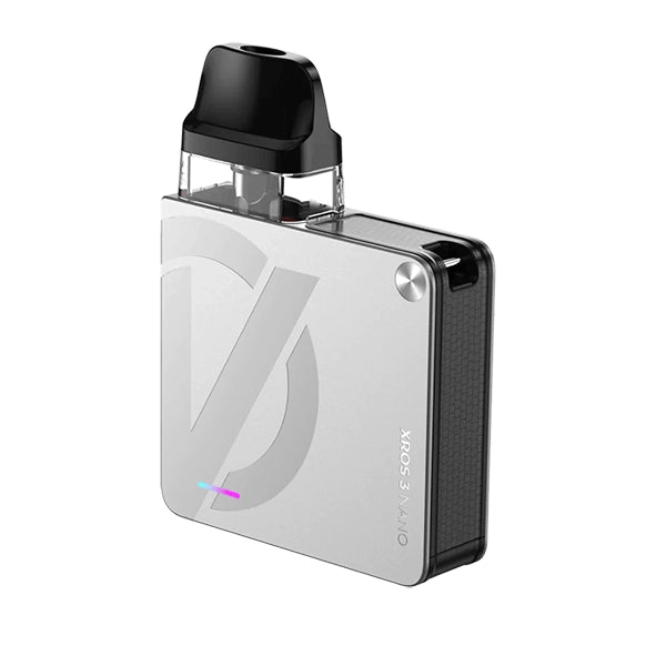 Vaporesso XROS 3 Nano Kit | Vape recargable