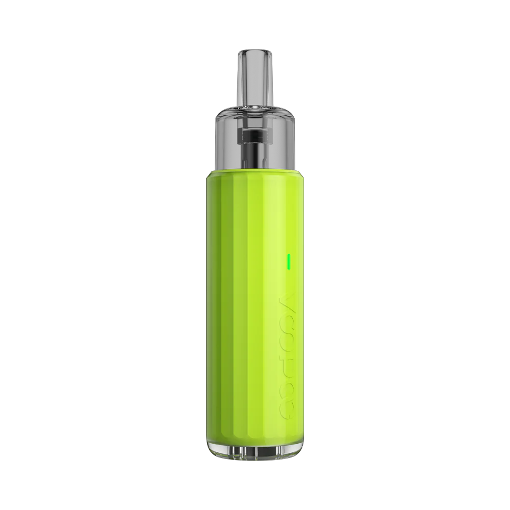 Voopoo Doric Q Kit | Vape recargable