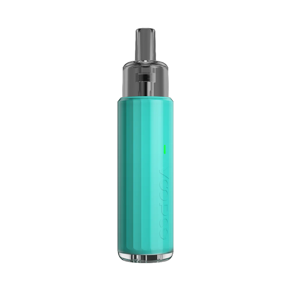 Voopoo Doric Q Kit | Vape recargable