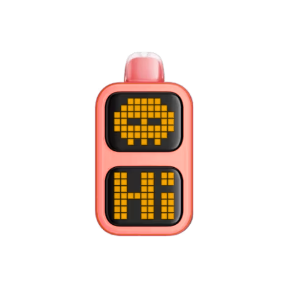 DOJO PIXEL 25000 kit