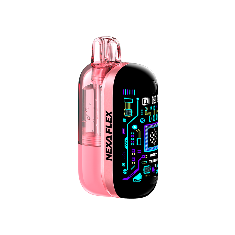 Nexa Flex Kit 35K Visible – Watermelon Ice