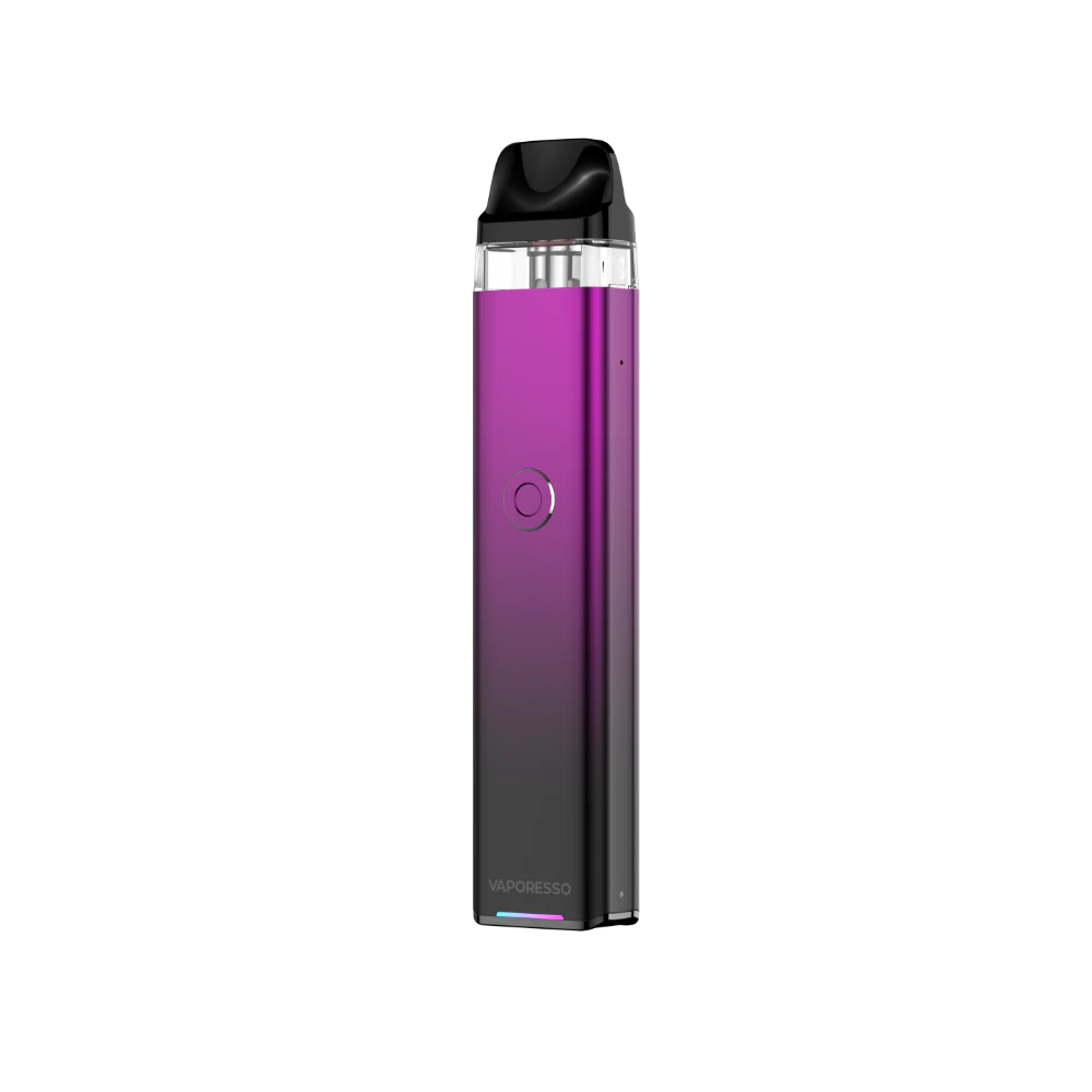 Vaporesso XROS 3 Kit | Vape recargable