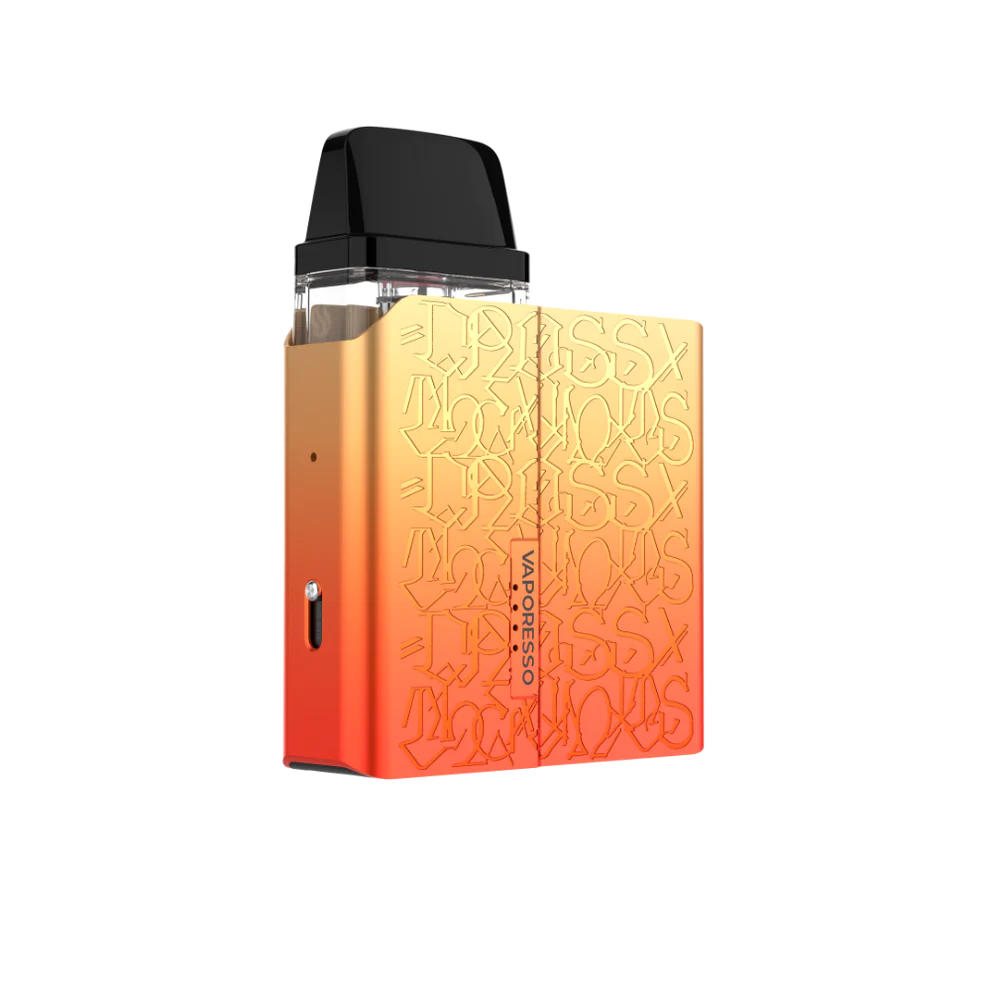 Vaporesso XROS Nano | Vape recargable
