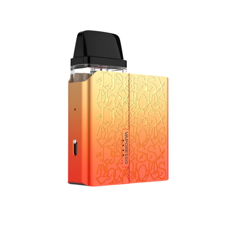 Vaporesso XROS Nano - vape recargable