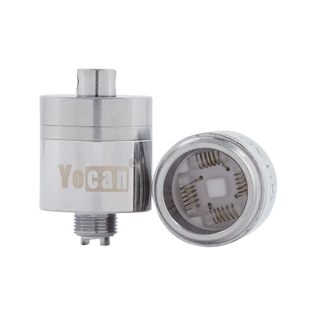 Yocan Evolve Plus XL Coil