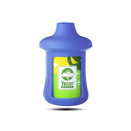 Yocan Airfilter Mushroom