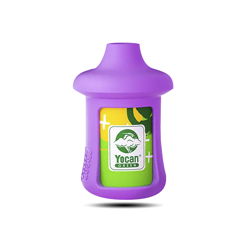 Yocan Airfilter Mushroom