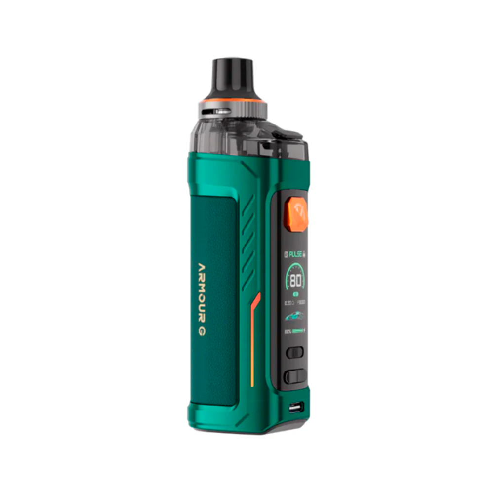 Vaporesso - ARMOUR G kit Green - Vapor Club Peru