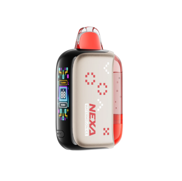 Nexa Pix 30k Puffs I Vape Descartable 5%