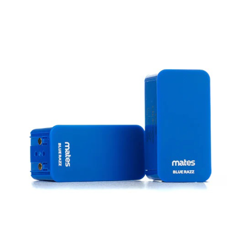 Daze Clickmate POD - Blue Razz | 15000 Puffs