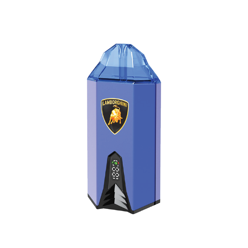Lamborghini Aventador | Vape desechable