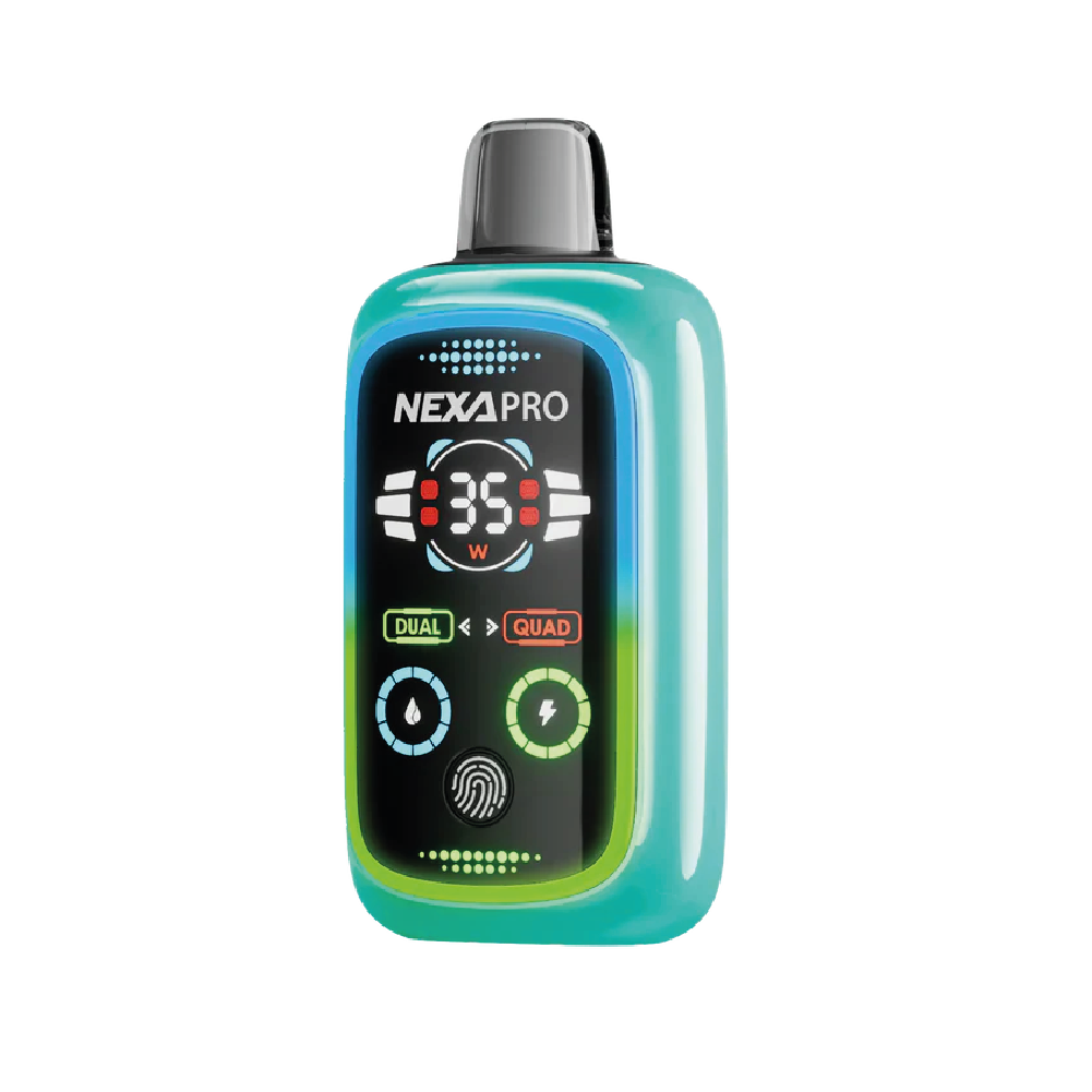 Combo Nexa N20000 + Nexa Pro 30k